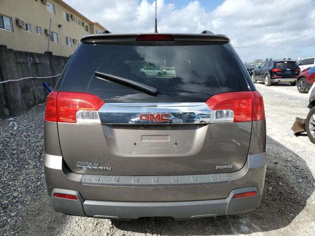 Photo 6 from auction – 2012 GMC TERRAIN SL with VIN 2GKFLTEK1C6213097