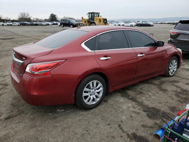 Photo 3 from auction – 2013 NISSAN ALTIMA with VIN 1N4AL3APXDN429928
