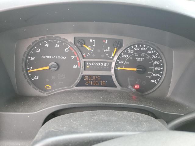 Photo 9 from auction – 2004 CHEVROLET COLORADO with VIN 1GCDS136848133646