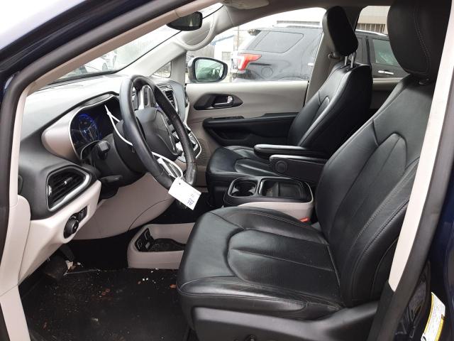 Photo 7 from auction – 2020 CHRYSLER PACIFICA T with VIN 2C4RC1BG8LR141469