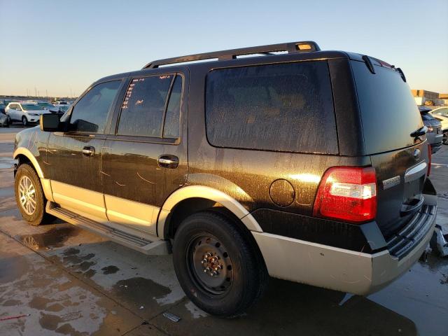Photo 2 from auction – 2010 FORD EXPEDITION with VIN 1FMJU1H57AEA76331