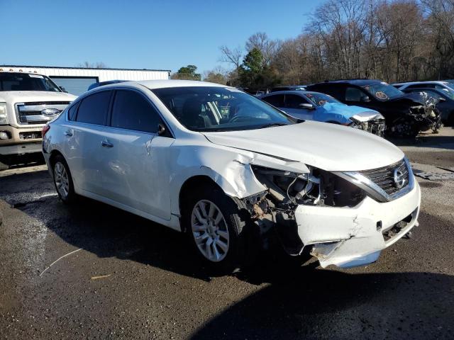 Photo 4 from auction – 2016 NISSAN ALTIMA 2.5 with VIN 1N4AL3APXGN311401