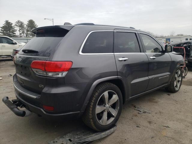 Photo 3 from auction – 2015 JEEP GRAND CHER with VIN 1C4RJFCG7FC717292