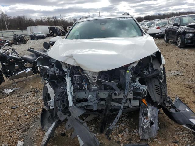 Photo 5 from auction – 2018 TOYOTA RAV4 LIMIT with VIN JTMYFREV0JJ152236