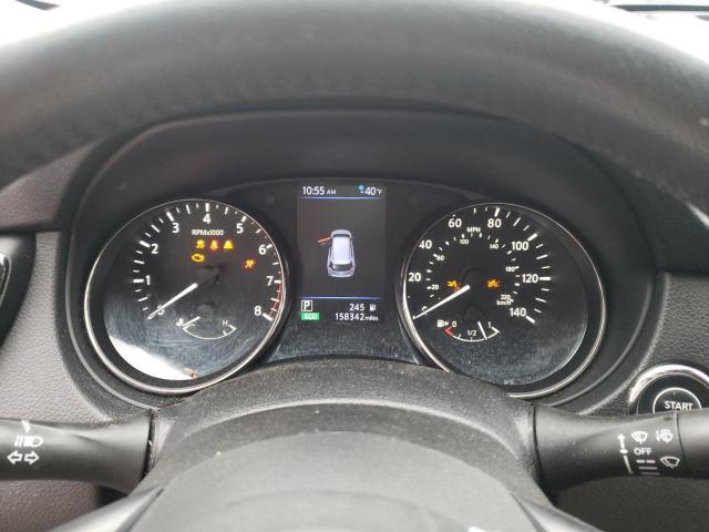 Photo 9 from auction – 2019 NISSAN ROGUE S with VIN KNMAT2MT3KP555191