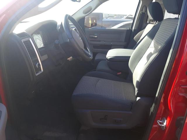 Photo 7 from auction – 2010 DODGE RAM 1500 with VIN 1D7RB1CT3AS189428