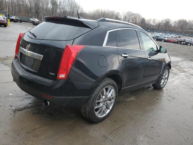 Photo 3 from auction – 2013 CADILLAC SRX PERFOR with VIN 3GYFNHE33DS643920
