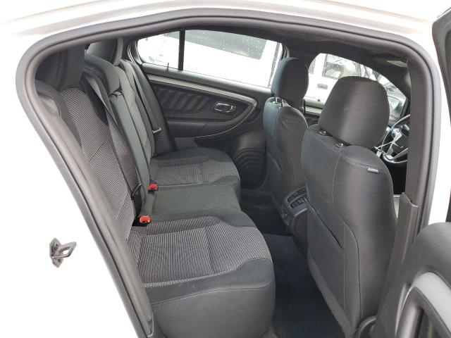 Photo 10 from auction – 2014 FORD TAURUS SEL with VIN 1FAHP2H88EG101649