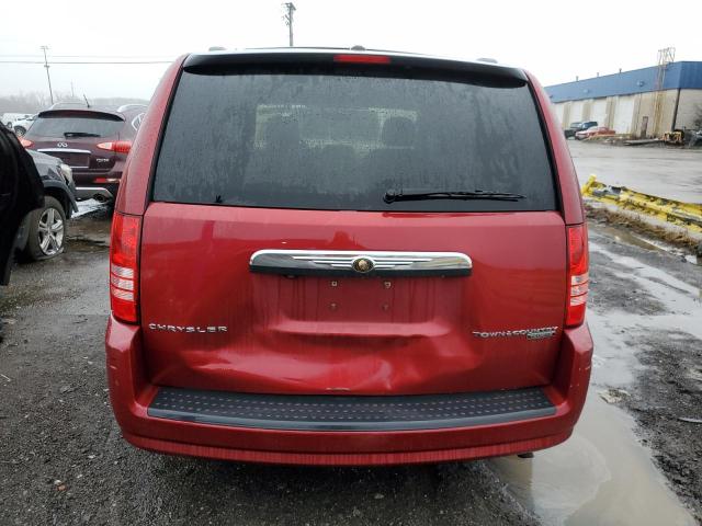 Photo 6 from auction – 2010 CHRYSLER TOWN & COU with VIN 2A4RR5D12AR468195