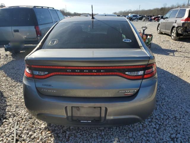 Photo 6 from auction – 2013 DODGE DART SE with VIN 1C3CDFAH9DD306206