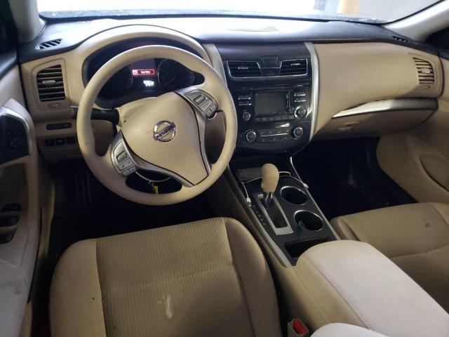 Photo 8 from auction – 2015 NISSAN ALTIMA 2.5 with VIN 1N4AL3AP1FC155761