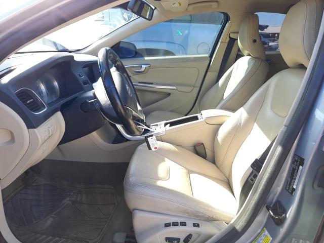 Photo 7 from auction – 2013 VOLVO S60 T5 with VIN YV1612FS5D2201943