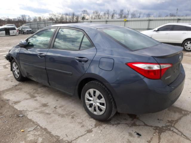 Photo 2 from auction – 2016 TOYOTA COROLLA EC with VIN 2T1BPRHEXGC497616