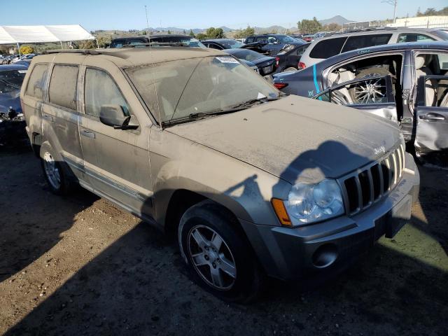 Photo 4 from auction – 2006 JEEP GRAND CHER with VIN 1J4GS48K46C301376