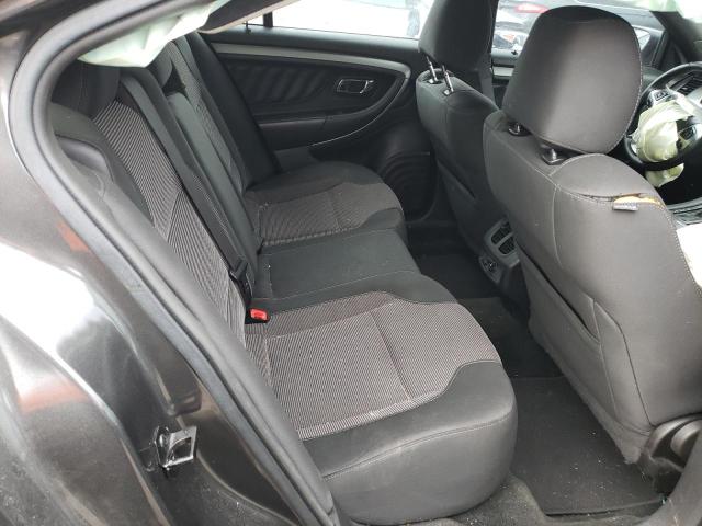 Photo 10 from auction – 2016 FORD TAURUS SEL with VIN 1FAHP2E80GG147502