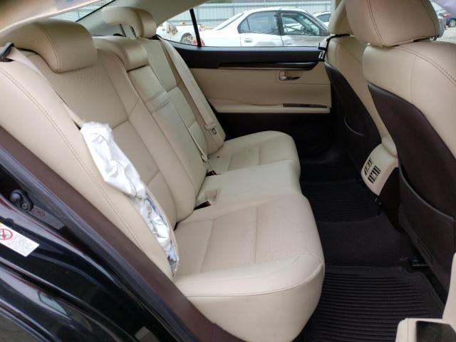 Photo 10 from auction – 2018 LEXUS ES 350 with VIN 58ABK1GG5JU111198