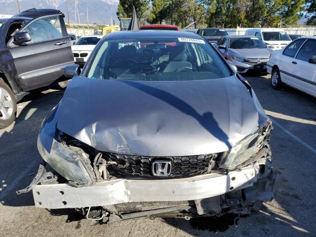 Photo 5 from auction – 2013 HONDA CIVIC LX with VIN 19XFB2F5XDE229351