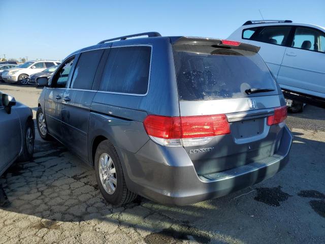 Photo 2 from auction – 2010 HONDA ODYSSEY EX with VIN 5FNRL3H72AB085413