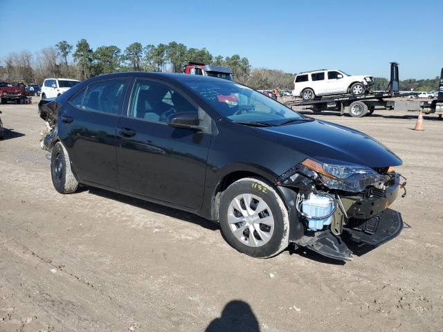 Photo 4 from auction – 2019 TOYOTA COROLLA L with VIN 5YFBURHEXKP878318