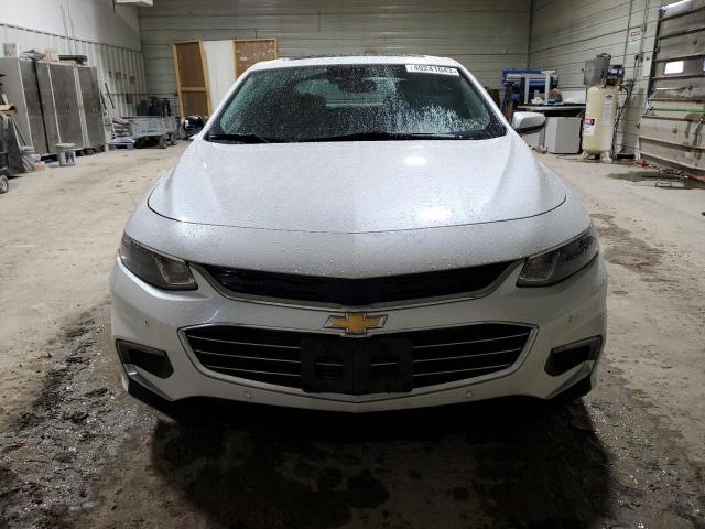 Photo 5 from auction – 2016 CHEVROLET MALIBU PRE with VIN 1G1ZH5SX2GF335364