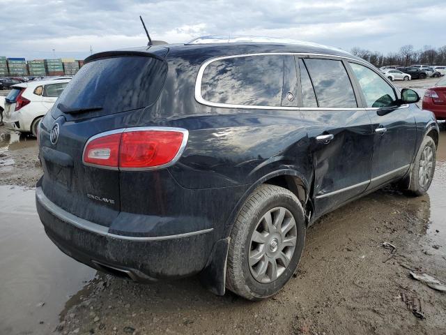 Photo 3 from auction – 2016 BUICK ENCLAVE with VIN 5GAKRBKD4GJ258456
