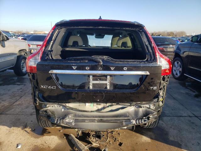 Photo 6 from auction – 2016 VOLVO XC60 T5 PL with VIN YV440MDM0G2879971