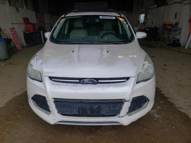 Photo 5 from auction – 2013 FORD ESCAPE SEL with VIN 1FMCU9HX1DUA86307