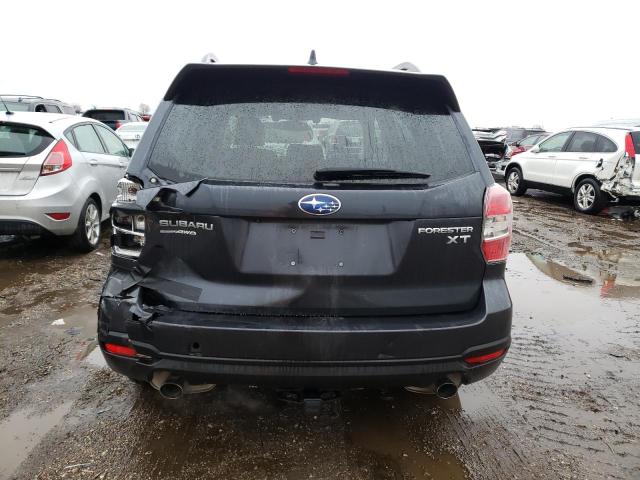Photo 6 from auction – 2016 SUBARU FORESTER 2 with VIN JF2SJGXC3GH438958