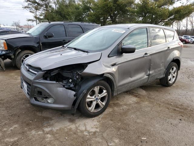 Photo 1 from auction – 2013 FORD ESCAPE SE with VIN 1FMCU0GX0DUB52911