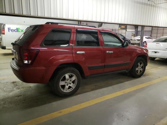 Photo 3 from auction – 2006 JEEP GRAND CHER with VIN 1J4GR48K86C142695
