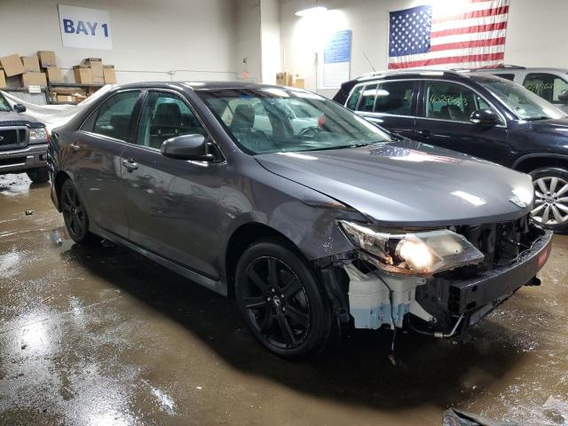 Photo 4 from auction – 2012 TOYOTA CAMRY BASE with VIN 4T1BF1FK7CU152226