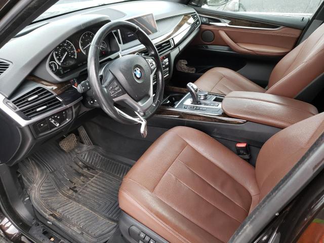 Photo 7 from auction – 2018 BMW X5 XDRIVE3 with VIN 5UXKR0C51J0Y02045
