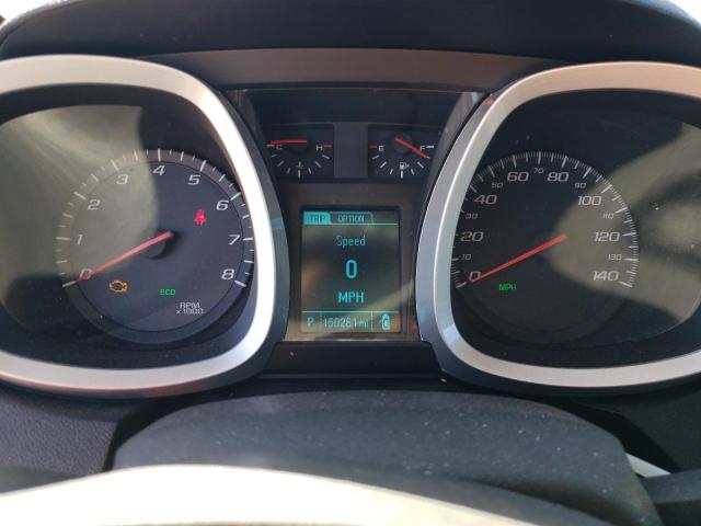 Photo 9 from auction – 2016 CHEVROLET EQUINOX LS with VIN 2GNALBEK3G1128319