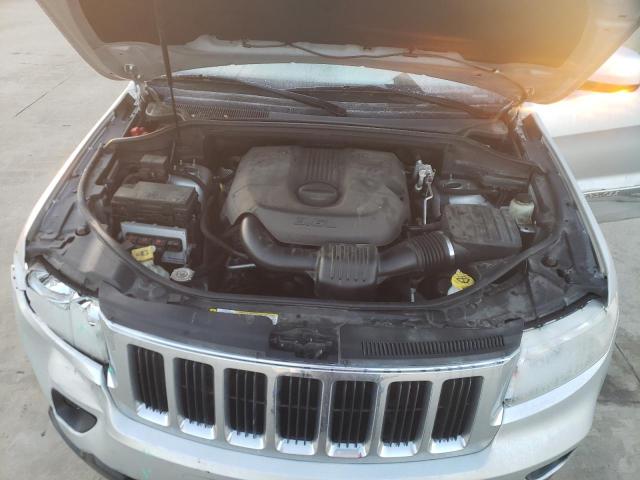 Photo 12 from auction – 2011 JEEP GRAND CHER with VIN 1J4RS4GG9BC505719