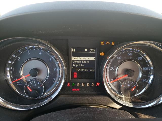 Photo 9 from auction – 2014 CHRYSLER TOWN & COU with VIN 2C4RC1BG1ER434066