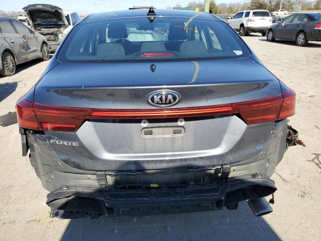 Photo 6 from auction – 2020 KIA FORTE FE with VIN 3KPF24AD9LE261135