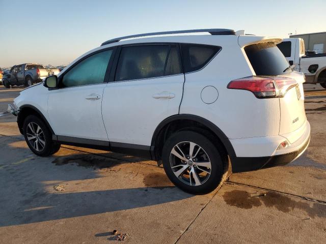 Photo 2 from auction – 2018 TOYOTA RAV4 ADVEN with VIN 2T3WFREV0JW405984