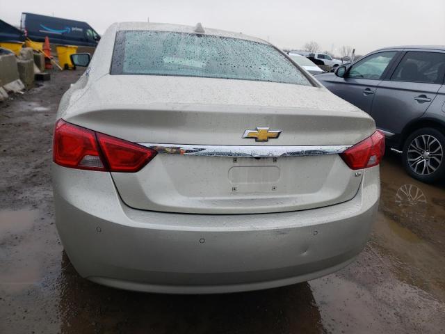 Photo 6 from auction – 2014 CHEVROLET IMPALA LS with VIN 2G11Y5SL5E9226378