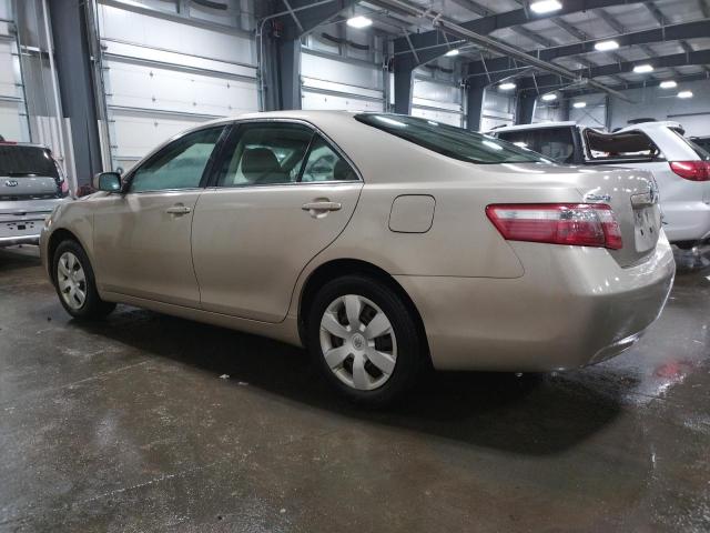 Photo 2 from auction – 2008 TOYOTA CAMRY CE with VIN 4T1BE46K88U237085