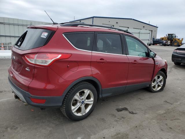 Photo 3 from auction – 2015 FORD ESCAPE SE with VIN 1FMCU9GX4FUA35436
