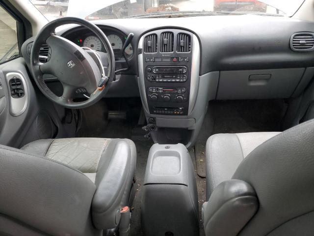 Photo 8 from auction – 2006 DODGE GRAND CARA with VIN 2D4GP44L06R684927