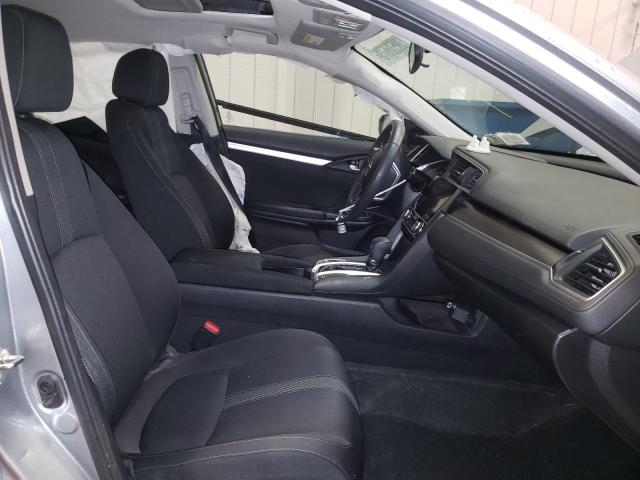 Photo 7 from auction – 2016 HONDA CIVIC EX with VIN 19XFC2F75GE227204