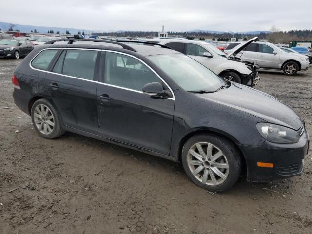 Photo 4 from auction – 2014 VOLKSWAGEN JETTA TDI with VIN 3VWPL7AJ2EM612868