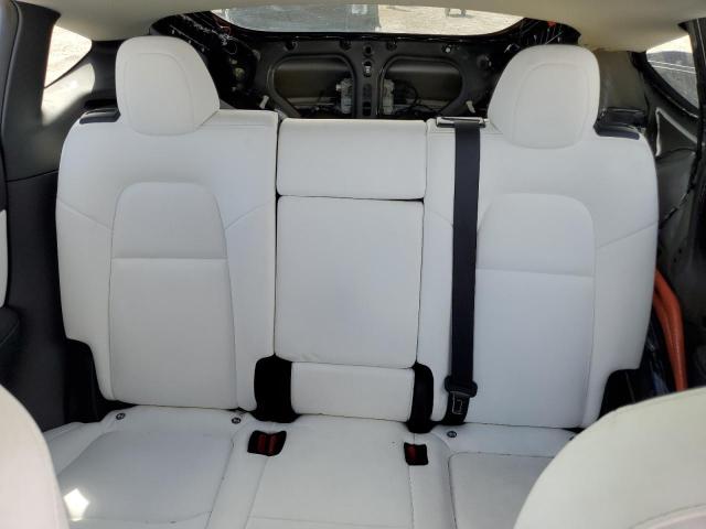 Фото 10 с аукциона – 2021 TESLA MODEL Y с VIN 5YJYGDEF2MF134549