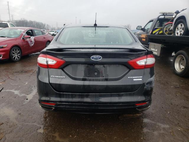 Photo 6 from auction – 2015 FORD FUSION TIT with VIN 3FA6P0K97FR168847