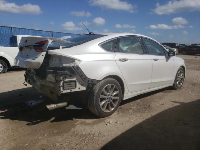 Photo 3 from auction – 2017 FORD FUSION SE with VIN 3FA6P0HD7HR114270