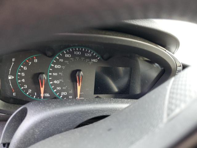 Photo 9 from auction – 2020 CHEVROLET TRAX LS with VIN KL7CJNSB2LB062026