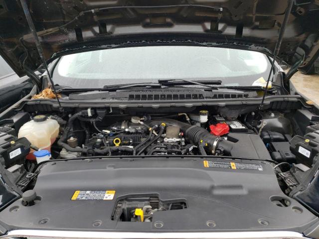 Photo 12 from auction – 2019 FORD EDGE SEL with VIN 2FMPK3J9XKBB77112