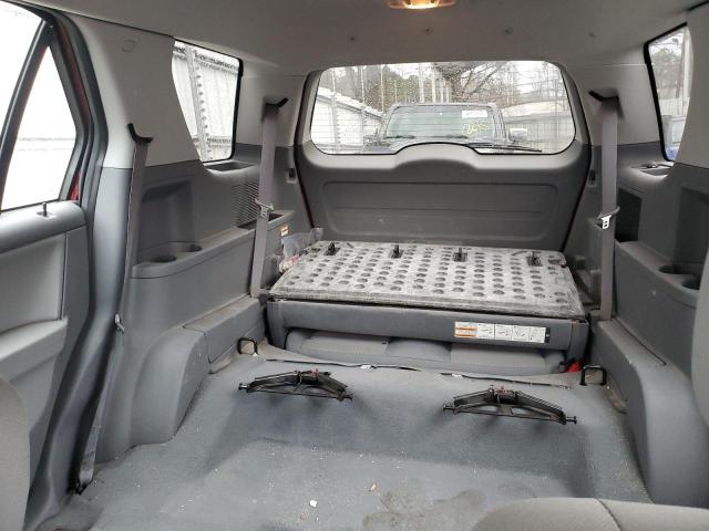 Photo 10 from auction – 2005 FORD FREESTYLE with VIN 1FMZK02115GA22493