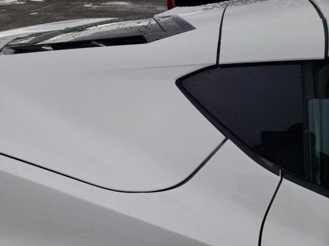 Photo 10 from auction – 2023 CHEVROLET CORVETTE S with VIN 1G1YB2D44P5101523
